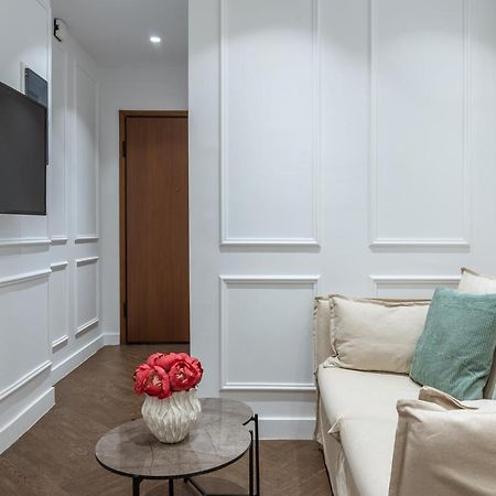 Апартаменты Phaedrus Living Luxury Studio Kolonaki Tsakalof Афины Экстерьер фото